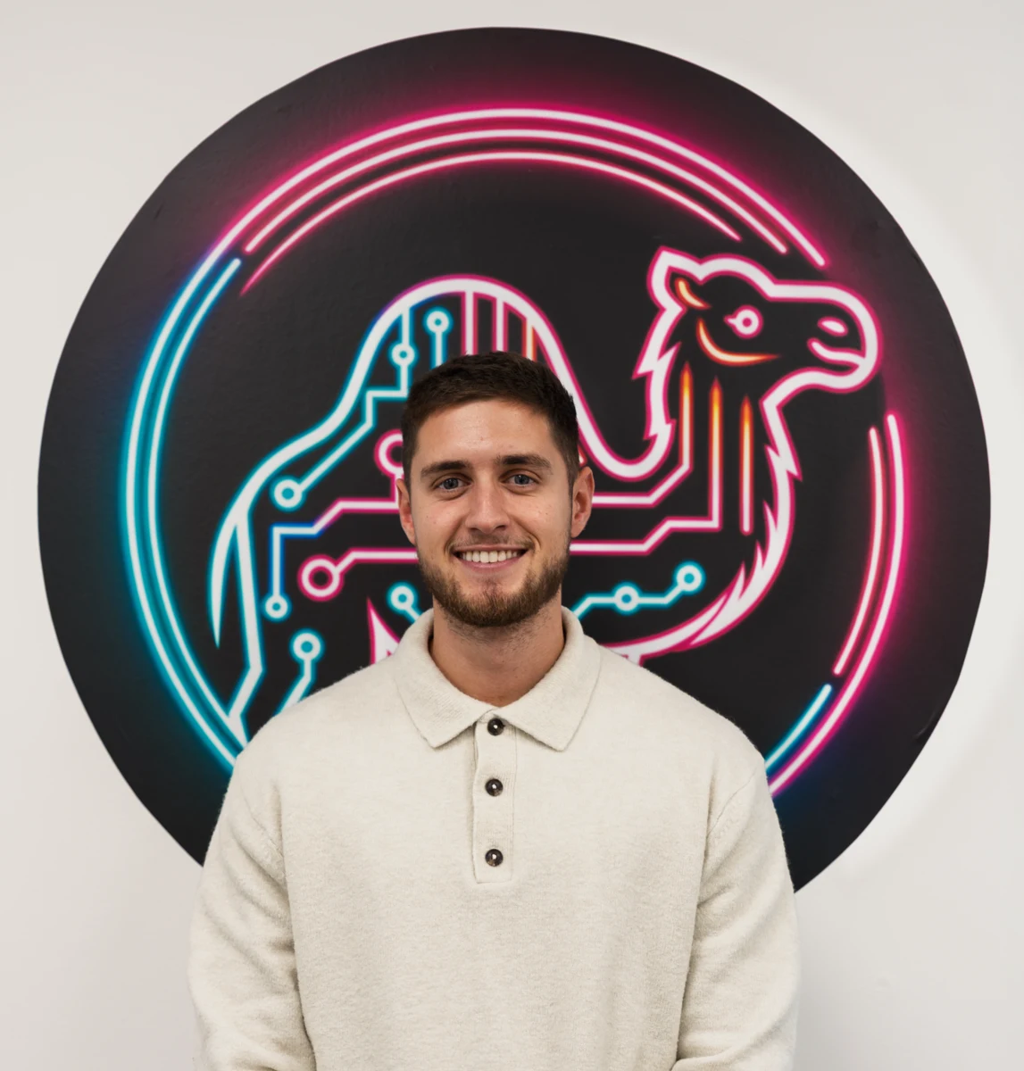 Ethan, Data Recruitment Specialist